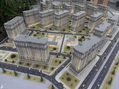Продаётся 1-комн. новостройка 47 м², пос. Сарай, photo 8 from 8