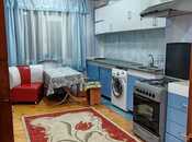 İcarəyə verilir 3 otaqlı yeni tikili 90 m², İnşaatçılar m., photo 8 from 8