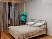 İcarəyə verilir 3 otaqlı yeni tikili 90 m², İnşaatçılar m., photo 1 from 8