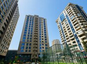 Продаётся 3-комн. новостройка 99 м², Насиминский  р., photo 1 from 8