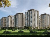 Satılır 3 otaqlı yeni tikili 131 m², 20 Yanvar m., photo 1 from 4