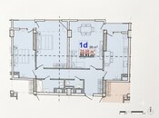 Satılır 3 otaqlı yeni tikili 131 m², 20 Yanvar m., photo 4 from 4