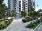 Satılır 3 otaqlı yeni tikili 131 m², 20 Yanvar m., photo 3 from 4