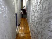 İcarəyə verilir 3 otaqlı köhnə tikili 75 m², Əhmədli m., photo 5 from 8
