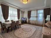 Satılır 3 otaqlı yeni tikili 112 m², Xalqlar Dostluğu m., photo 1 from 8