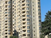 Сдаётся 2-комн. новостройка 115 м², м. Низами, photo 1 from 8