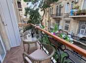 İcarəyə verilir 2 otaqlı köhnə tikili 80 m², Sahil m., photo 5 from 8