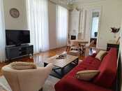 İcarəyə verilir 2 otaqlı köhnə tikili 80 m², Sahil m., photo 2 from 8
