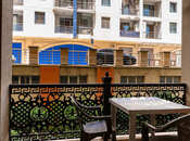 İcarəyə verilir 2 otaqlı yeni tikili 89.7 m², Nərimanov r., photo 4 from 8