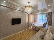 Satılır 3 otaqlı yeni tikili 90 m², Həzi Aslanov m., photo 3 from 8