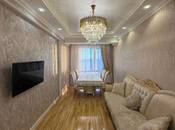 Satılır 3 otaqlı yeni tikili 90 m², Həzi Aslanov m., photo 2 from 8