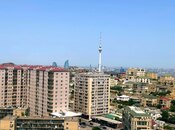 Satılır 2 otaqlı yeni tikili 75.5 m², Badamdar q., photo 2 from 8