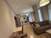 İcarəyə verilir 2 otaqlı yeni tikili 101.3 m², Şah İsmayıl Xətai m., photo 4 from 8