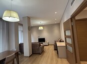İcarəyə verilir 2 otaqlı yeni tikili 101.3 m², Şah İsmayıl Xətai m., photo 6 from 8