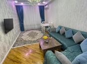 Satılır 3 otaqlı yeni tikili 75 m², Elmlər Akademiyası m., photo 1 from 8