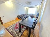 Сдаётся 3-комн. новостройка 130 м², м. Мемар Аджеми, photo 1 from 8