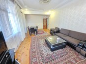 Сдаётся 3-комн. новостройка 130 м², м. Мемар Аджеми, photo 4 from 8