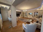Satılır 3 otaqlı yeni tikili 155 m², İnşaatçılar m., photo 3 from 8