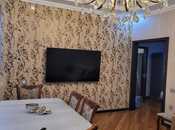 Satılır 3 otaqlı yeni tikili 125.5 m², Qara Qarayev m., photo 4 from 8