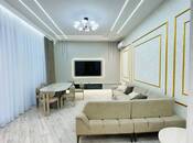 İcarəyə verilir 4 otaqlı həyət evi/bağ evi 120 m², Xəzər r., photo 3 from 8