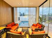 İcarəyə verilir 4 otaqlı həyət evi/bağ evi 120 m², Xəzər r., photo 4 from 8