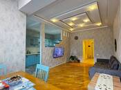 Satılır 2 otaqlı yeni tikili 88 m², Neftçilər m., photo 1 from 8