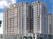 İcarəyə verilir 2 otaqlı yeni tikili 65 m², Şah İsmayıl Xətai m., photo 1 from 8