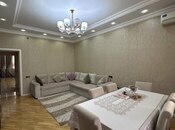 Satılır 3 otaqlı yeni tikili 120 m², Memar Əcəmi m., photo 2 from 8