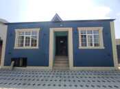 Satılır 4 otaqlı həyət evi/bağ evi 100 m², Saray q., photo 1 from 8