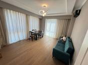 İcarəyə verilir 3 otaqlı yeni tikili 95 m², Yasamal r., photo 2 from 8