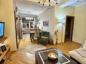Satılır 3 otaqlı yeni tikili 92 m², Nəriman Nərimanov m., photo 5 from 8