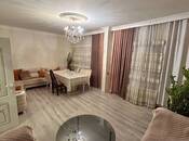 Satılır 5 otaqlı köhnə tikili 130 m², Yeni Yasamal q., photo 2 from 8