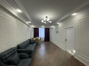 Сдаётся 3-комн. новостройка 105 м², Ясамальский р., photo 1 from 8