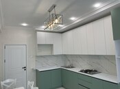 Сдаётся 3-комн. новостройка 105 м², Ясамальский р., photo 4 from 8