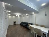 Сдаётся 3-комн. новостройка 105 м², Ясамальский р., photo 2 from 8