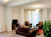 İcarəyə verilir 3 otaqlı yeni tikili 150 m², Ağ şəhər q., photo 3 from 8