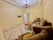 İcarəyə verilir 2 otaqlı yeni tikili 90 m², Nəsimi r., photo 2 from 8
