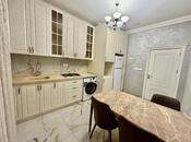 İcarəyə verilir 2 otaqlı yeni tikili 90 m², Nəsimi r., photo 6 from 8