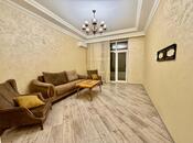 İcarəyə verilir 2 otaqlı yeni tikili 90 m², Nəsimi r., photo 1 from 8