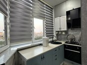Satılır 2 otaqlı yeni tikili 62 m², İnşaatçılar m., photo 1 from 8