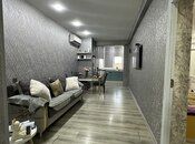 Satılır 2 otaqlı yeni tikili 62 m², İnşaatçılar m., photo 3 from 8