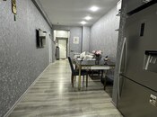 Satılır 2 otaqlı yeni tikili 62 m², İnşaatçılar m., photo 5 from 8