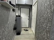 Satılır 2 otaqlı yeni tikili 62 m², İnşaatçılar m., photo 4 from 8