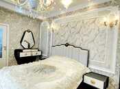 İcarəyə verilir 3 otaqlı yeni tikili 110 m², Qara Qarayev m., photo 5 from 8