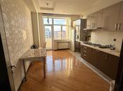 İcarəyə verilir 3 otaqlı yeni tikili 130 m², Nəsimi r., photo 4 from 8