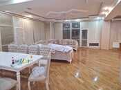 İcarəyə verilir 4 otaqlı yeni tikili 250 m², 28 May m., photo 3 from 8