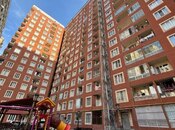 Satılır 3 otaqlı yeni tikili 80 m², Memar Əcəmi m., photo 2 from 6