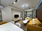 İcarəyə verilir 2 otaqlı yeni tikili 70 m², Şah İsmayıl Xətai m., photo 2 from 8