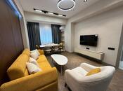 İcarəyə verilir 2 otaqlı yeni tikili 70 m², Şah İsmayıl Xətai m., photo 6 from 8