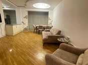 İcarəyə verilir 3 otaqlı köhnə tikili 107 m², Şah İsmayıl Xətai m., photo 1 from 6